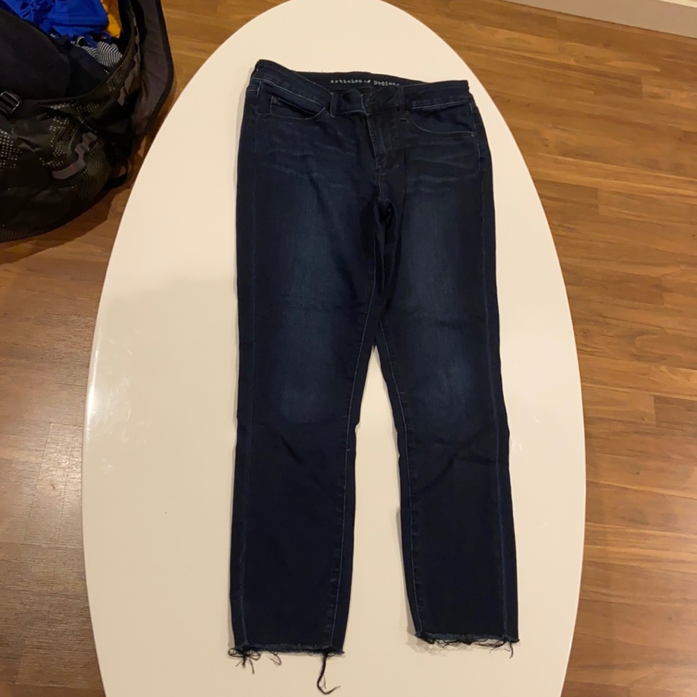 Articles Of Society jeans